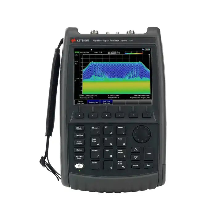 Keysight N9933B FieldFox Handheld Microwave Spectrum Analyzer, 4 GHz
