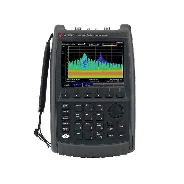 Keysight N9914B FieldFox Handheld RF Analyzer, 6.5 GHz