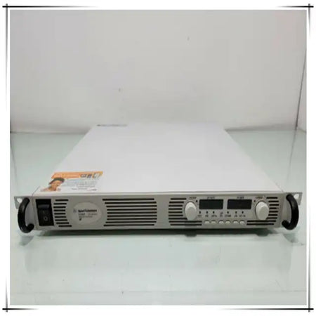 Second-hand Keysight N5763A DC system power supply Agilent N5764A DC system power supply 20V, 76A - XG eqpt