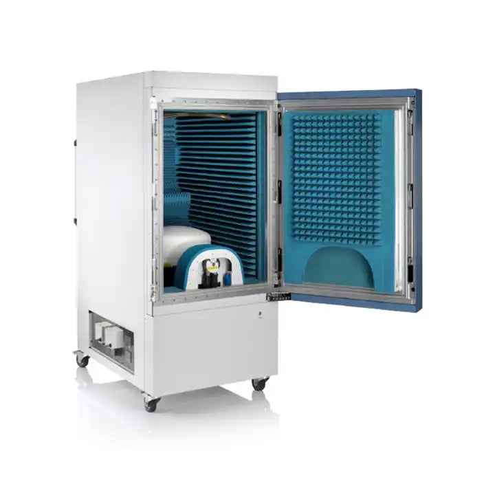 ROHDE&SCHWARZ ATS1500C Antenna Test Chamber for Automotive Radar