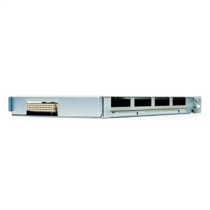 Keysight 34923A 40/80 Channel Reed Multiplexer for 34980A 40 2-wire channels or 80 1-wire channels