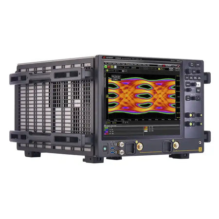 Keysight UXR0802B Infiniium UXR Series Oscilloscope: 80 GHz, 2 Channel - XG eqpt