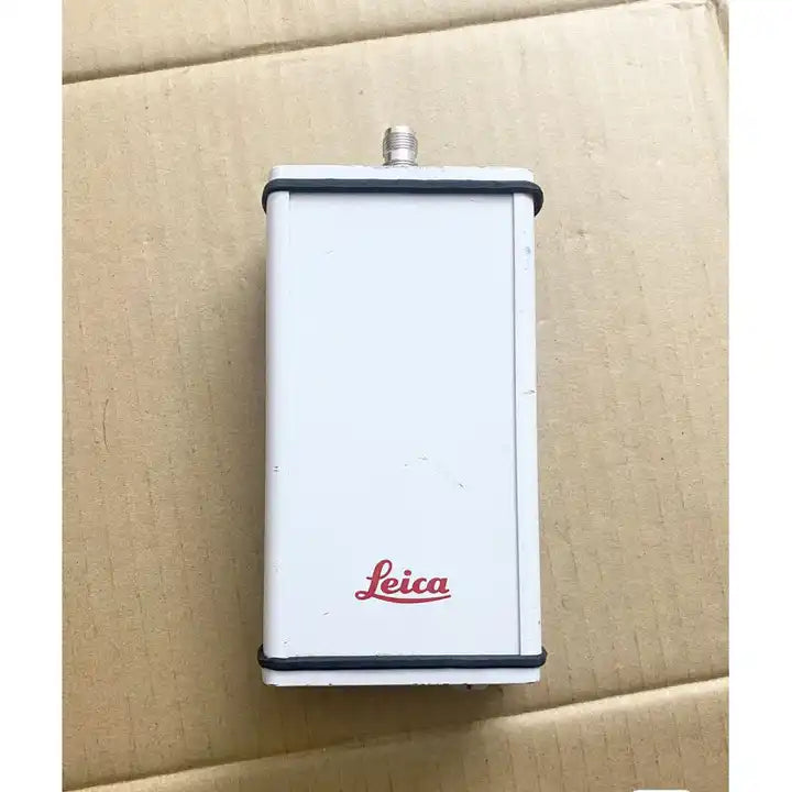 Leica External Radio Model TCPS29  For Use with GPS Total Station