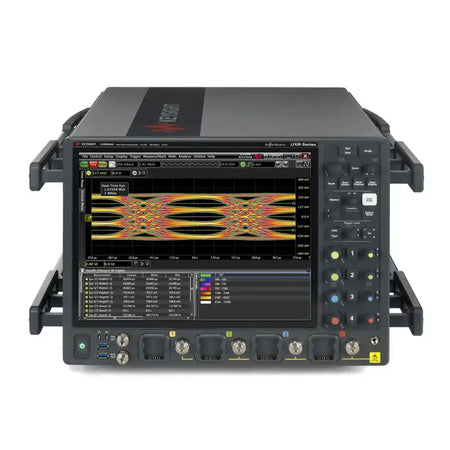 Keysight UXR0504A Infiniium UXR Series Oscilloscope: 50 GHz, 4 Channels - XG eqpt
