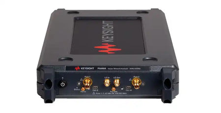 Keysight Streamline USB Vector Network Analyzer P5001A 6.5 GHz - XG eqpt