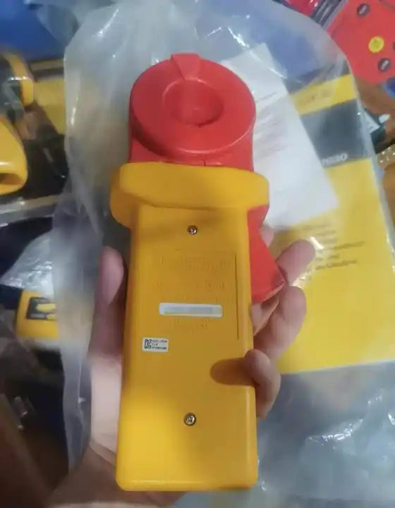 FLUKE 1630 EARTH GROUND CLAMP METER used - XG eqpt