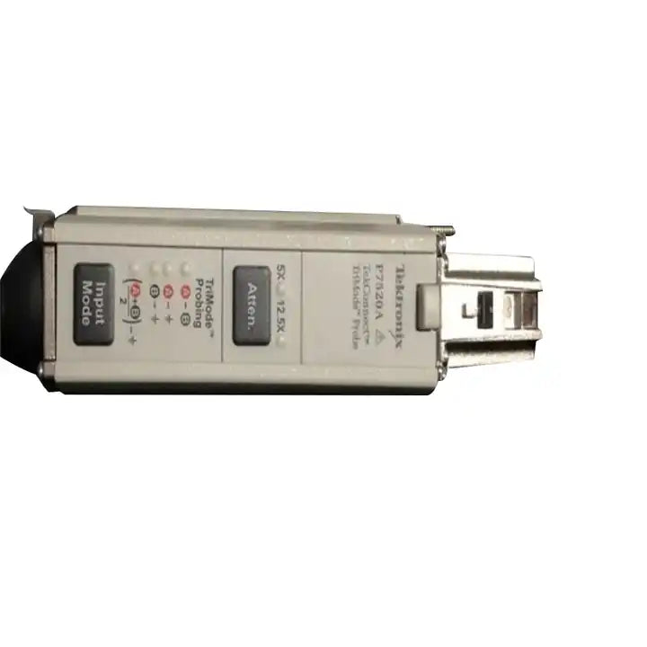 Tektronix P7520A Differential Probe 25GHz 4 to 20