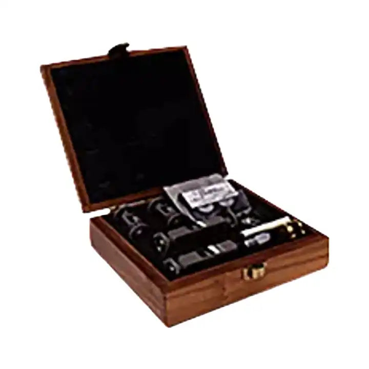 Keysight Q11644A Mechanical Calibration Kit, 33 to 50 GHz, Waveguide, WR-22