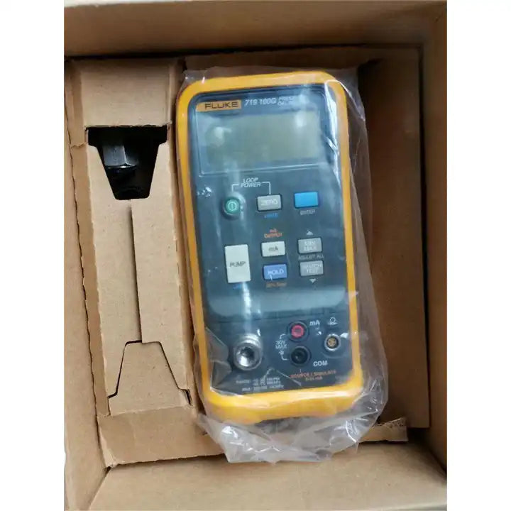 Fluke 719 100G Electric Pressure Calibrator new