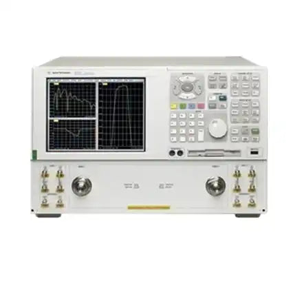 used Agilent N5230A Network analyzer 40G N5230A Spectrum analyzer