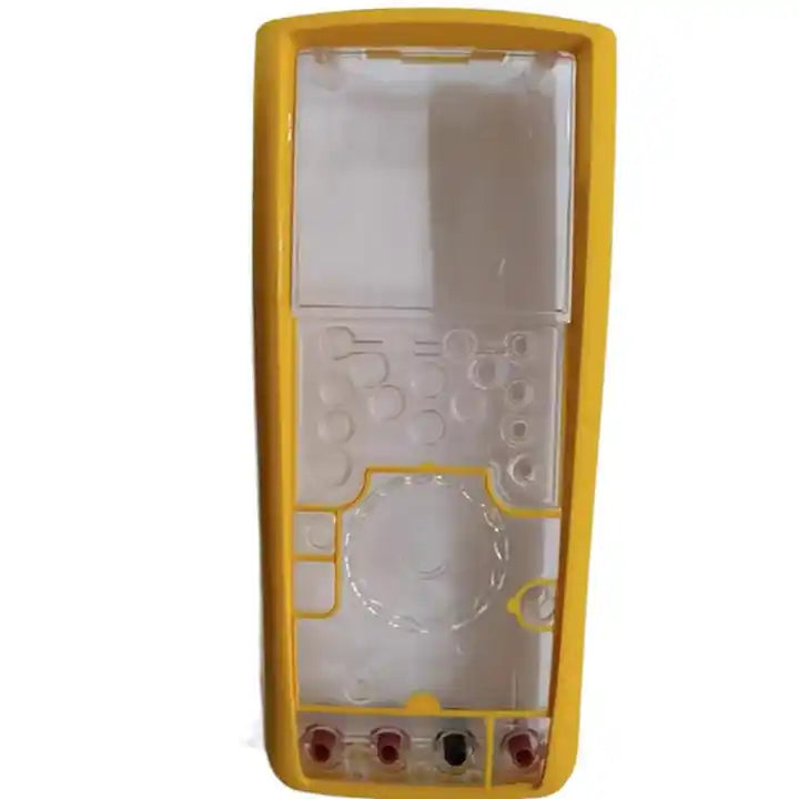 New For Fluke Multimeter Models 287 289 Front Case Top Back / Bottom Case