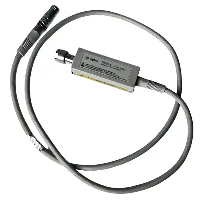 Agilent N1921A P-Series Wideband Power Sensor, 50 MHz to 18 GHz