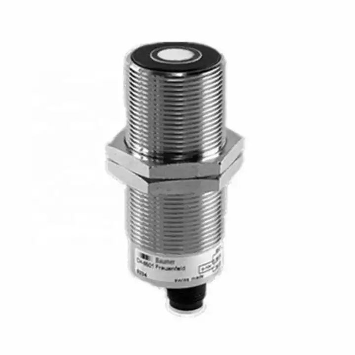 Original and new UNAM 30I6103/S14 Ultrasonic distance measuring sensors