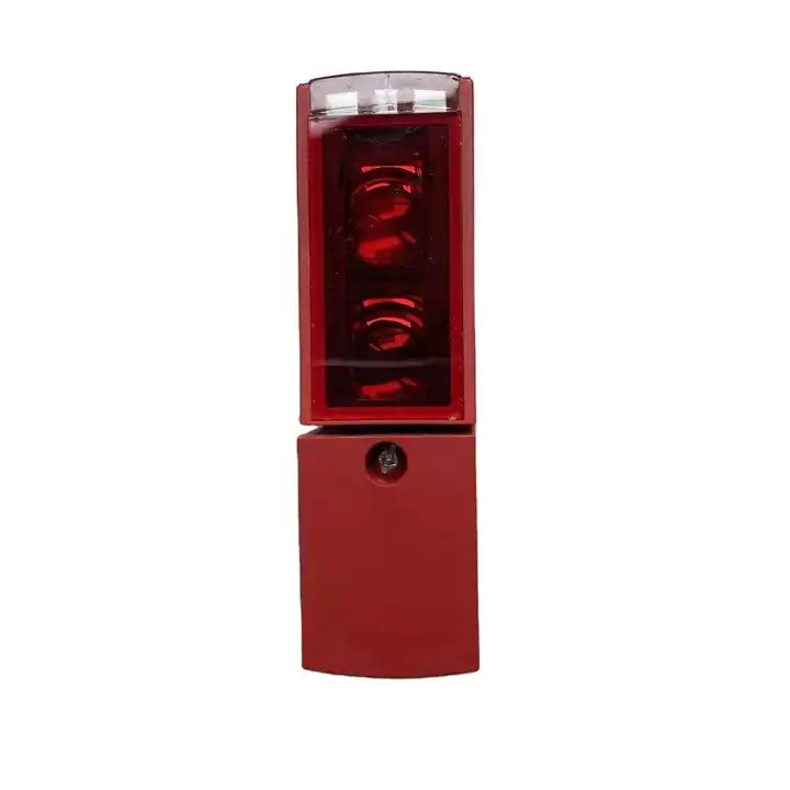 Leuze diffuse sensor with background suppression HT49C.UC/TS-TB