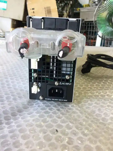 Kikusui PWR401L DC Regulated Power Supply - XG eqpt