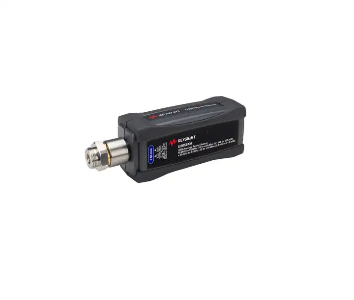 keysight U2056XA 10 MHz to 54 GHz USB Wide Dynamic Range Average Power Sensor