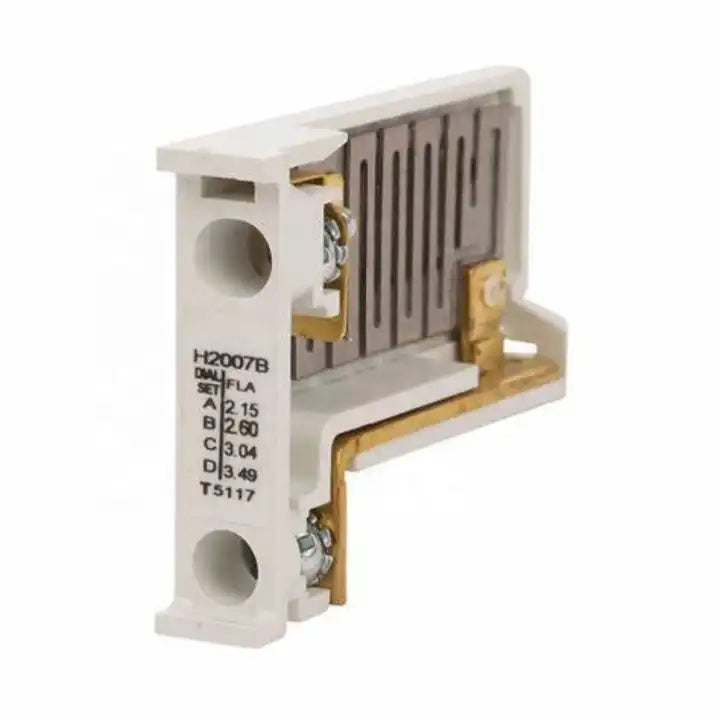 Good quality factory directly eaton heater coil H2007B3