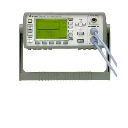 keysight E4417A EPM-P Series Dual-Channel Power Meter