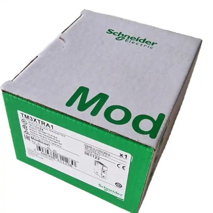 TM3XTRA1 Remote transmitter module  new original packaging  TM3XTRA1