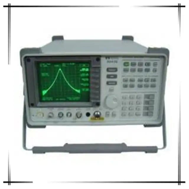 Second-hand Agilent 8662A signal source HP8662A 1G signal generator 100kHz-1.28GHz