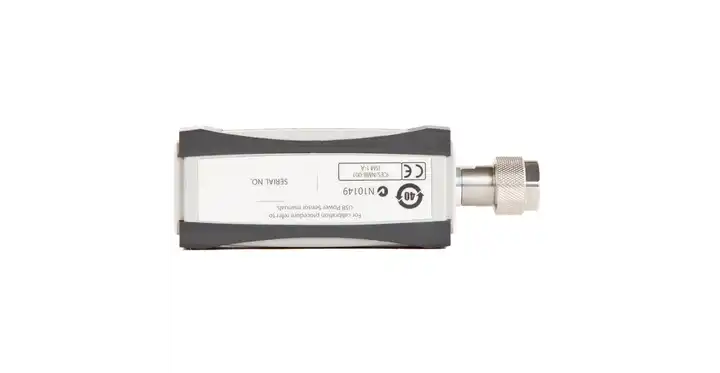 keysight U2021XA 50 MHz to 18 GHz USB Peak Power Sensor - XG eqpt