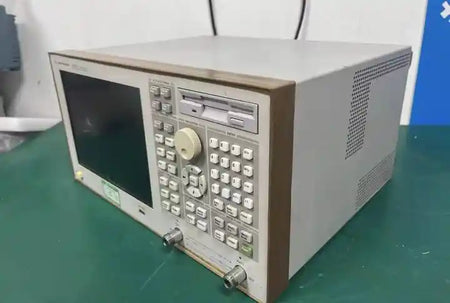 Agilent Technologies E5062A ENA series Network Analyzer 300Khz-3 Ghz - XG eqpt