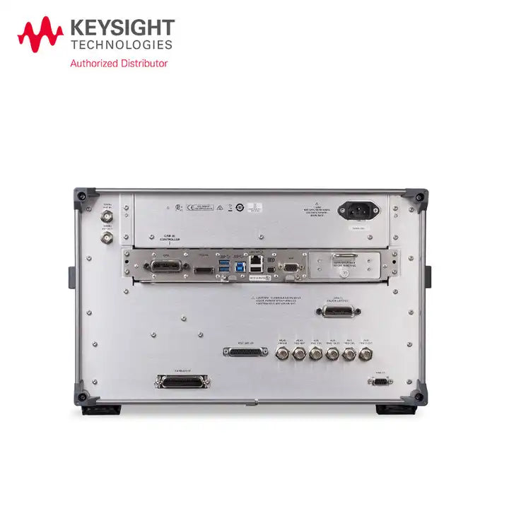 Keysight N5231B PNA-L Microwave Network Analyzer 300KHz-13.5GHz - XG eqpt
