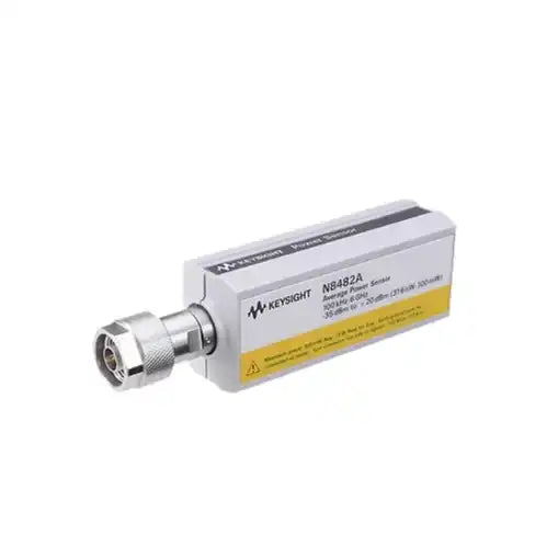 keysight N8482A Thermocouple Power Sensors
