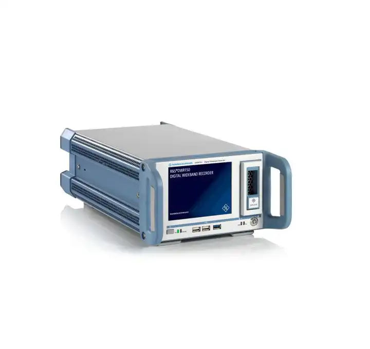 R&S ZVL3 Vector Network Analyzers Frequency range: 9 kHz to 3 GHz Portable network analyzers Price negotiable - XG eqpt