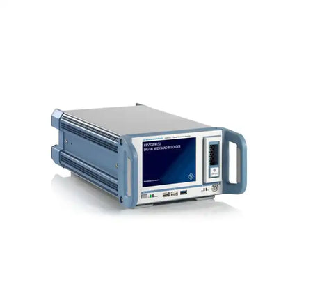 R&S ZVL3 Vector Network Analyzers Frequency range: 9 kHz to 3 GHz Portable network analyzers Price negotiable - XG eqpt