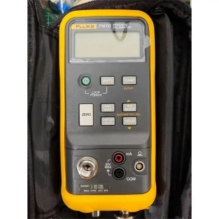 Fluke 718 1G Pressure Calibrator