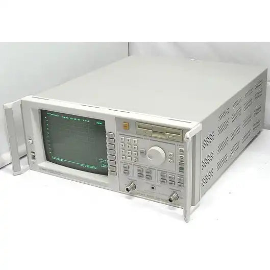 Agilent 8712ES 300 kHz-1300 MHZ RF Network Analyzer