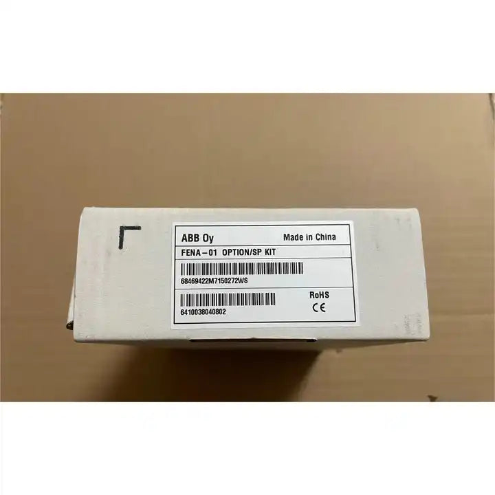 A B B FENA-01 Ethernet Adapter Module 68469422 new