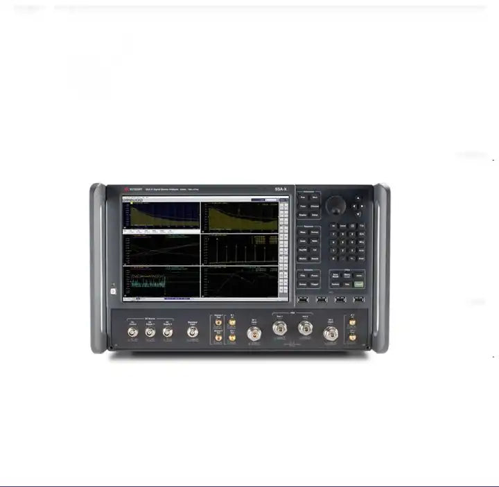keysight E5058A SSA-X Signal Source Analyzer, 1 MHz to 54 GHz