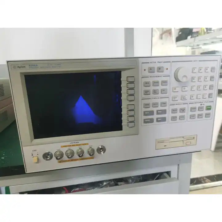 HP Keysight Agilent 4294A 40Hz - 110MHz Precision Impedance Analyzer