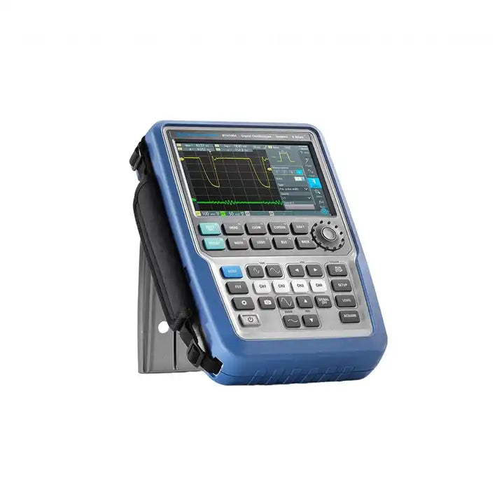 RS Rohde  Schwarz RTH1004 Dual Channel 60MHz Handheld Digital Oscilloscope Meter