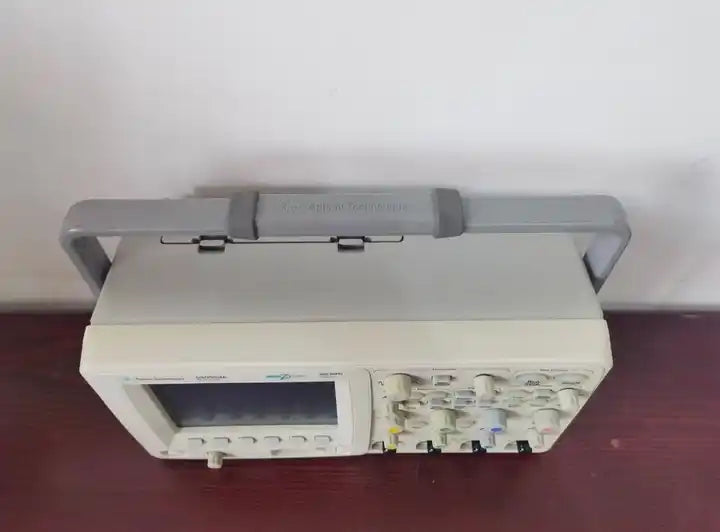 HP Keysight Agilent DSO5034A Oscilloscope 300MHZ 2GSS - XG eqpt