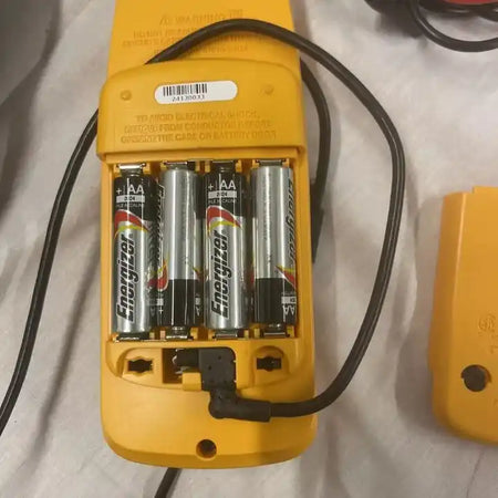Wholesale hot selling Used Fluke 773 Milliamperes Process Digital Clamp Meter With Soft Case - XG eqpt