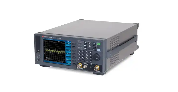Keysight N9322C Basic Spectrum Analyzer (BSA) - XG eqpt
