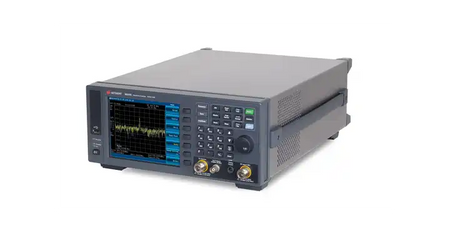 Keysight N9322C Basic Spectrum Analyzer (BSA) - XG eqpt