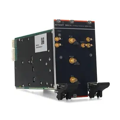 KEYSIGHT M9421A VXT PXle transceiver