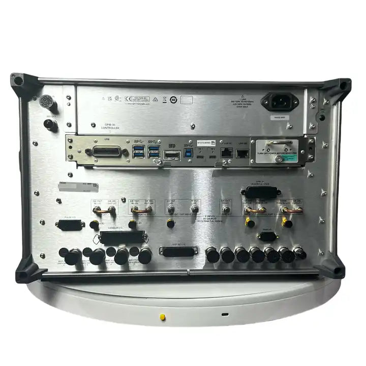 Keysight N5242B PNA-X Microwave Network Analyzer, 4 ports 10 MHz to 26.5 GHz, Option 020, 021, 029, 425 - XG eqpt