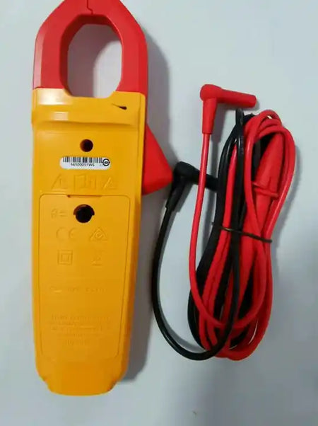 Fluke 305 Digital Clamp Meter Current Voltage Multimeter Backlight 1000A new - XG eqpt