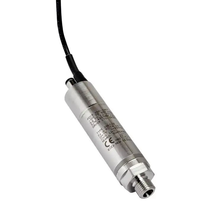 Brand New Rose-mount Vapor Pressure Sensor VPS-5811SP available in gauge or absolute type.