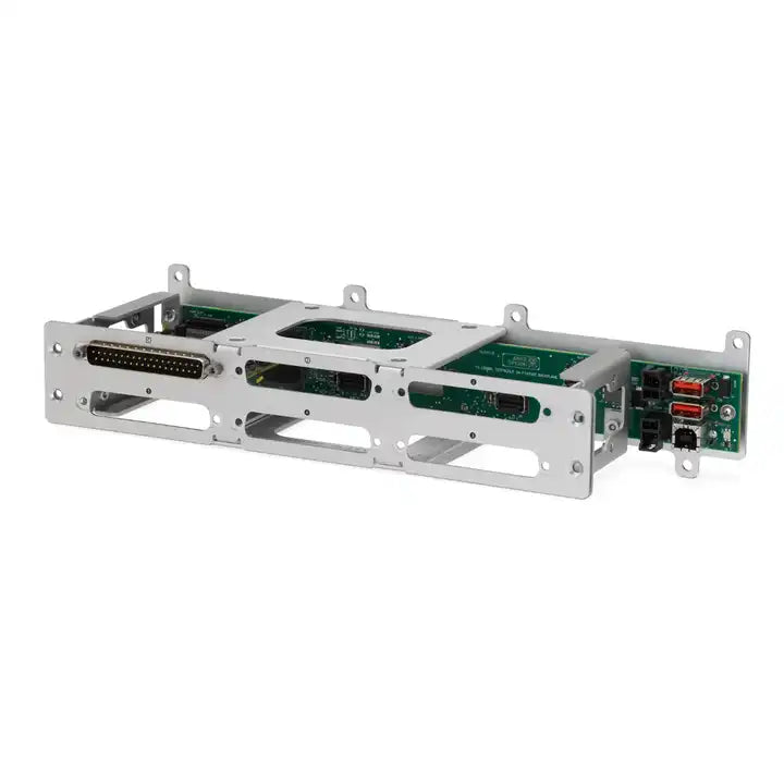 National Instruments In-Fixture TestScale Backplane