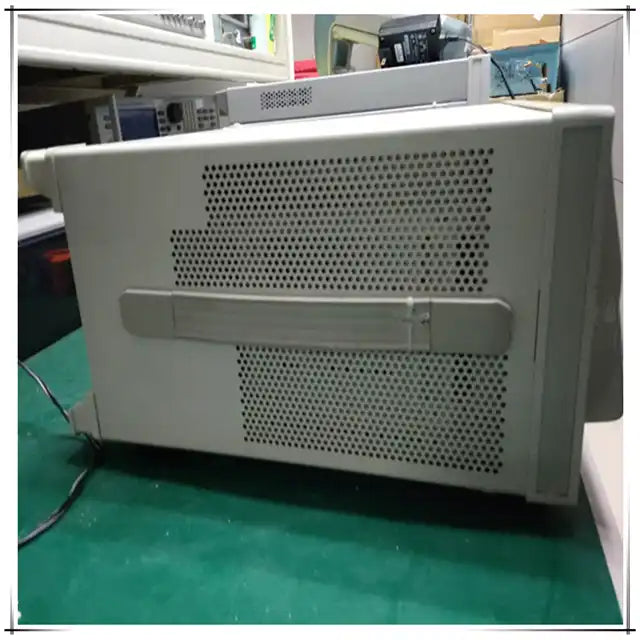 Used Advantest R3765CG Vector Network Analyzer 3.8G network analyzer - XG eqpt