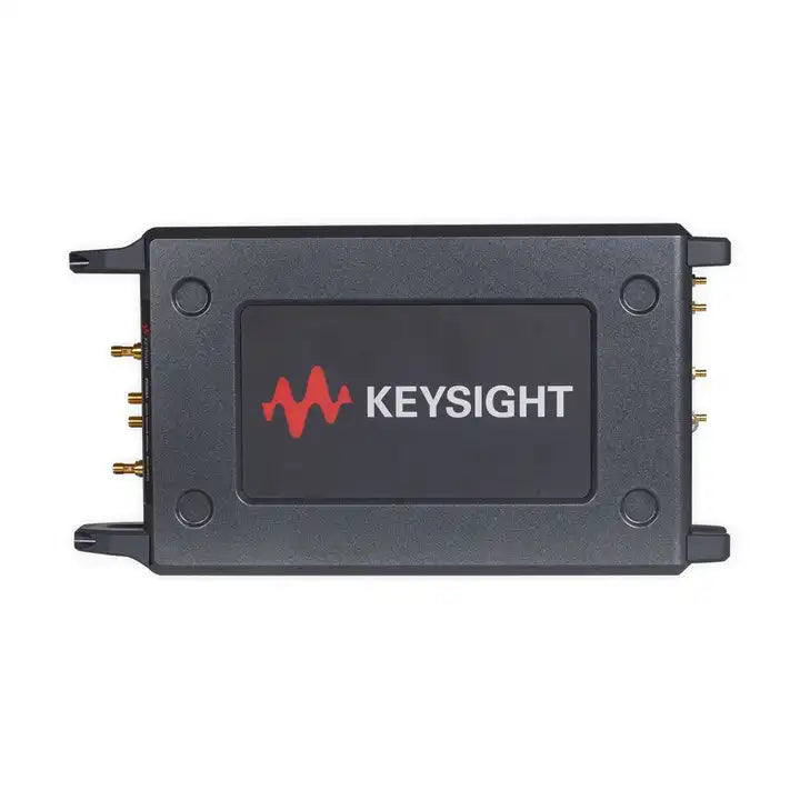 Keysight P5025B Compact Vector Network Analyzer, 100 kHz to 26.5 GHz, 4-port