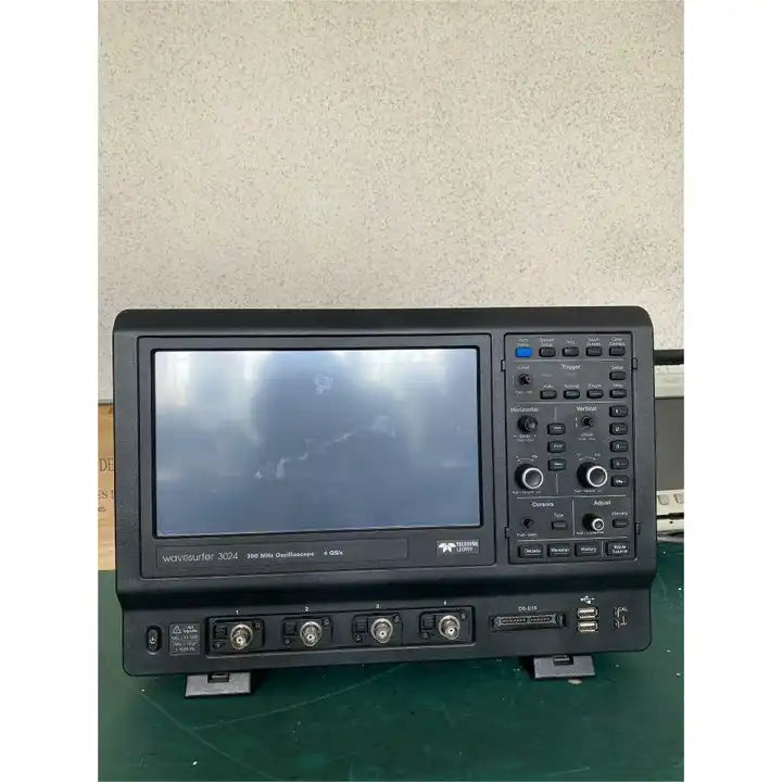 Teledyne LeCroy WaveSurfer 3024 200 MHz Oscilloscope