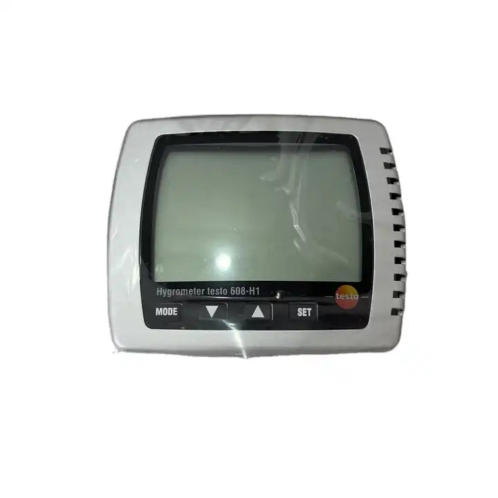 Factory direct supply testo 608-H1 thermohygrometer