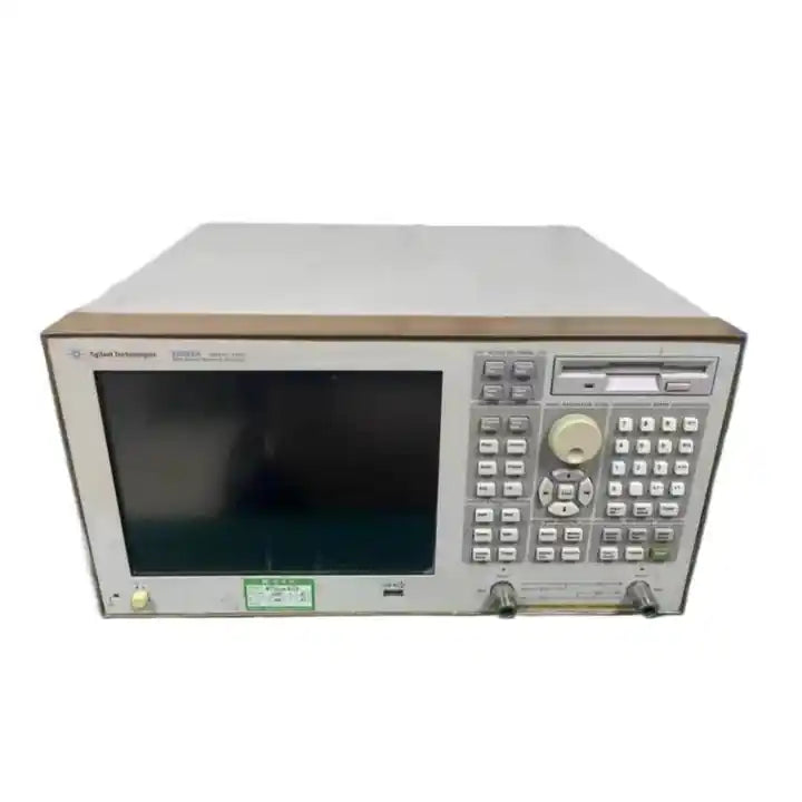 Used Agilent Technologies E5062A ENA Series Network Analyzer 300Khz-3 Ghz